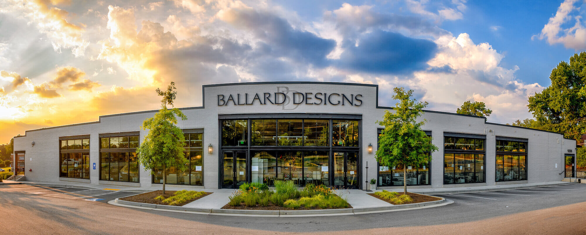 Ballard Designs