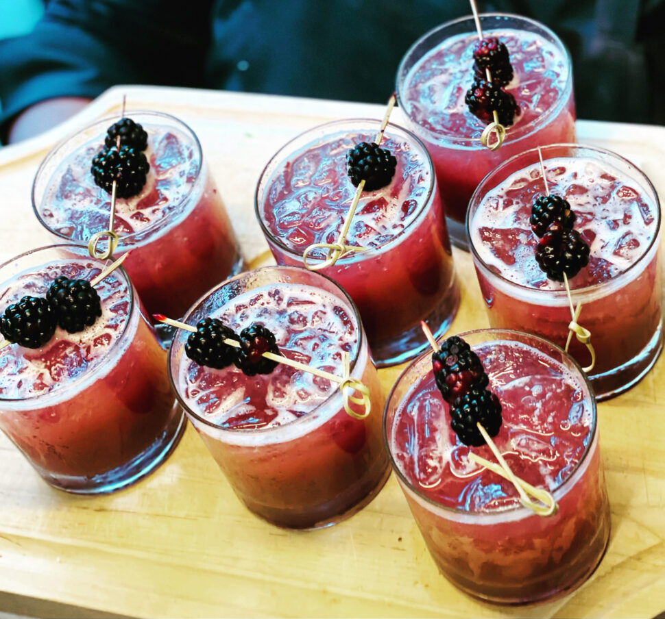 Foundation’s High-End Cocktail and Speakeasy Concept To Open on the Upper Westside’s The Works