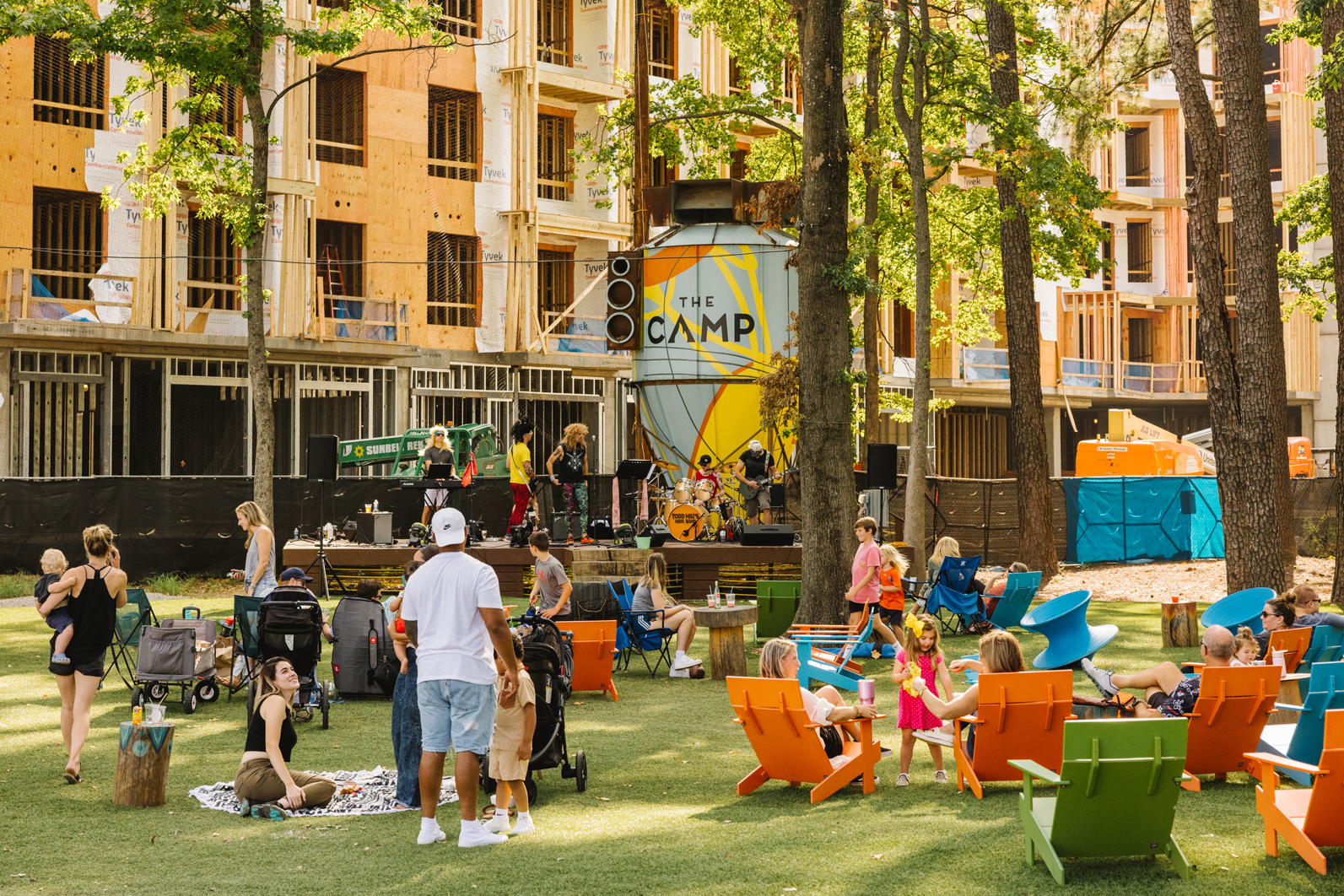 Atlanta Is the Best Place to Live in the U.S.