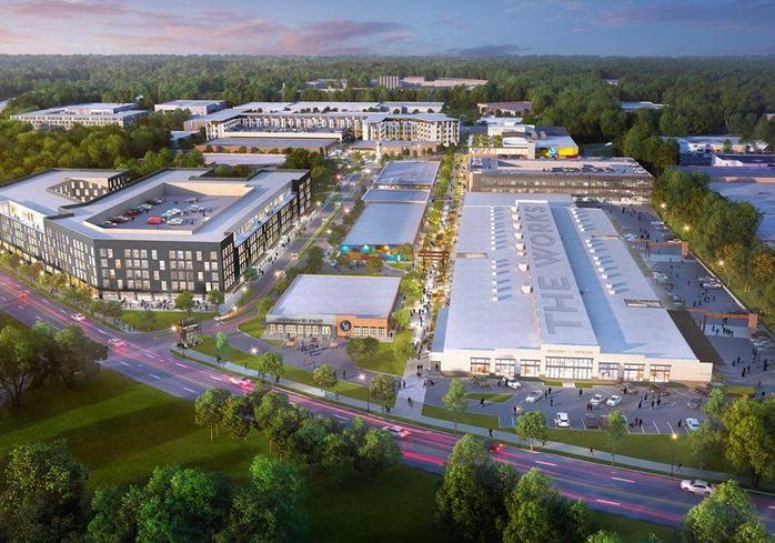 Upper Westside Gaining Tenant Momentum Thanks To Redevelopment, Potential