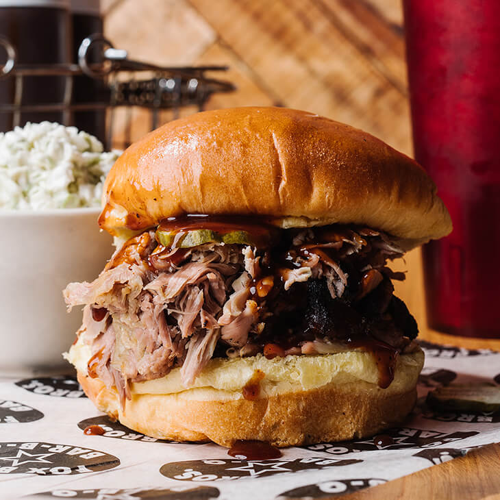 Fox Bros Bar-B-Q