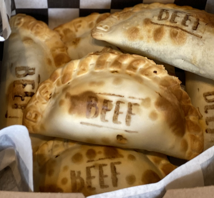 Empanadas, vegan hibachi headed for Chattahoochee Food Works