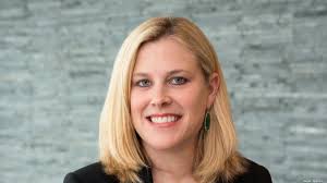 Q&A with Malloy Peterson, 2020 Women Who Mean Business honoree