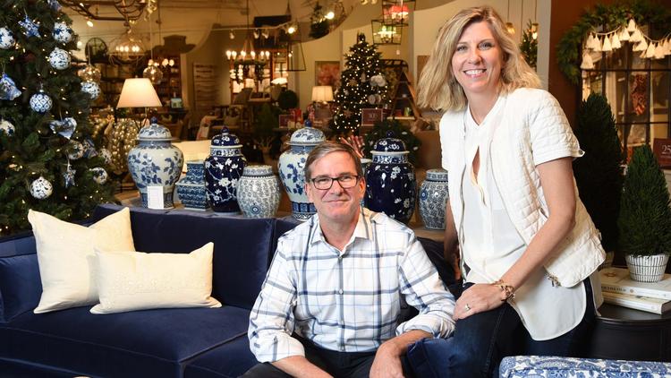 Flagship Ballard Designs store to open July 13