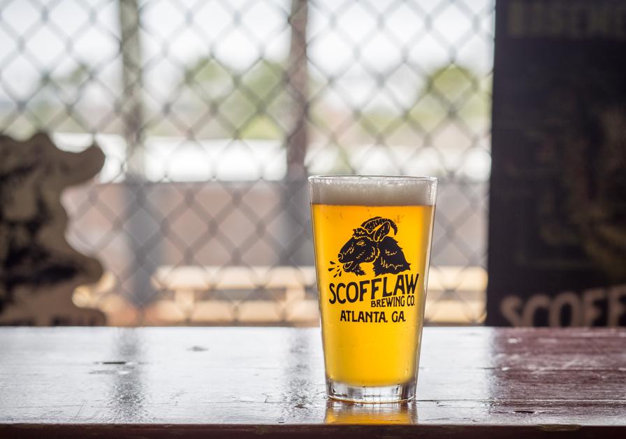 15 Best Breweries To Watch Football In Atlanta