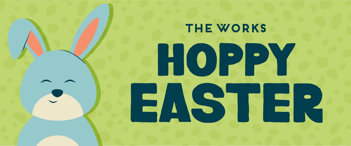 Hoppy Easter
