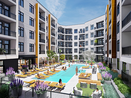 Selig, GID to Open 306-Unit Westbound at The Works Apartment Community in Atlanta