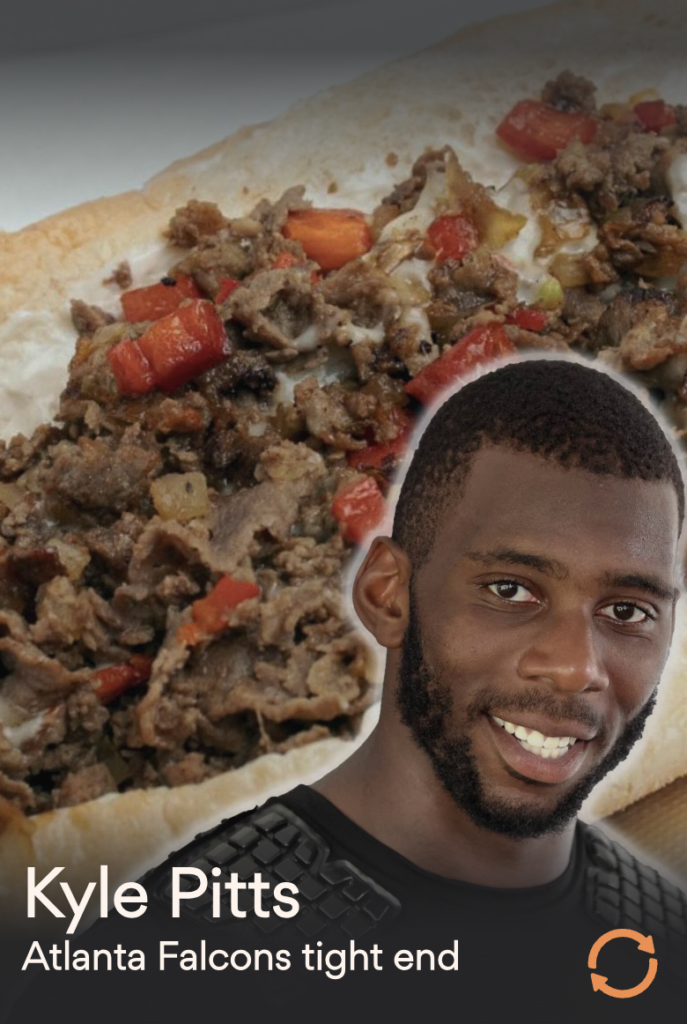 Famous Atlantans share where they turn for local comfort food