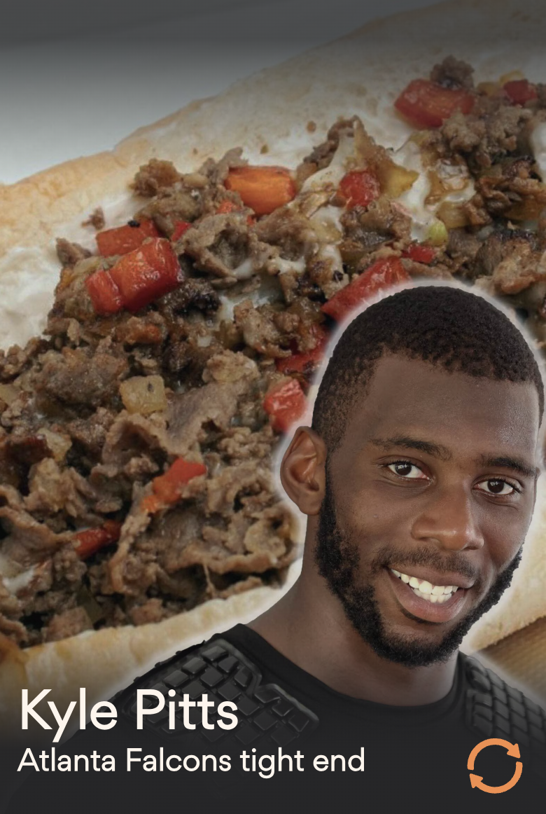 Famous Atlantans share where they turn for local comfort food